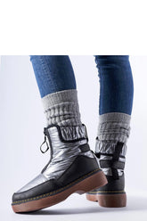 Botas de nieve modelo 205827 Solea